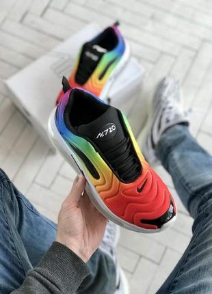 Чоловічі кросівки nike air max 720 be true

мужские кроссовки найк аир форс