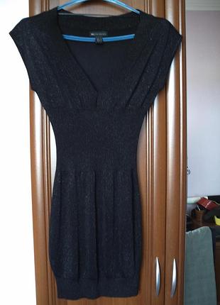 Плаття коротке -туніка р. м