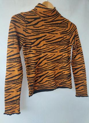 Свитер гольф asos 7