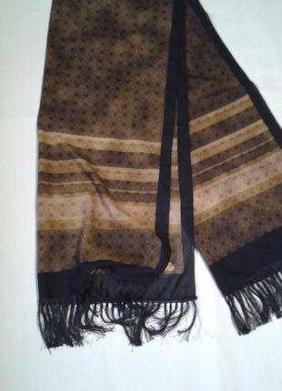 Шарф nurel туреччина шаль + 300 шарфів хусток на сторінці3 фото