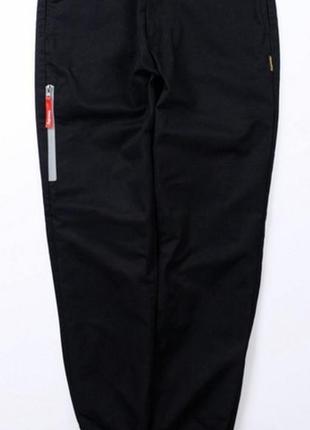 Supreme jogger pants l030 карго штани джоггеры штани чиносы нові жіночі чоловічі