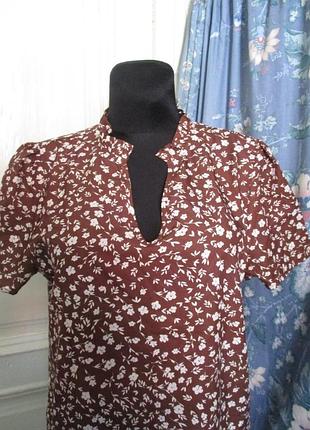 Блузка.разм 16 2