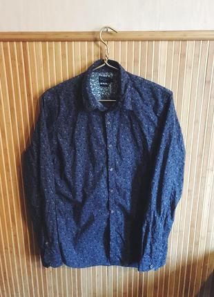 Рубашка paul smith