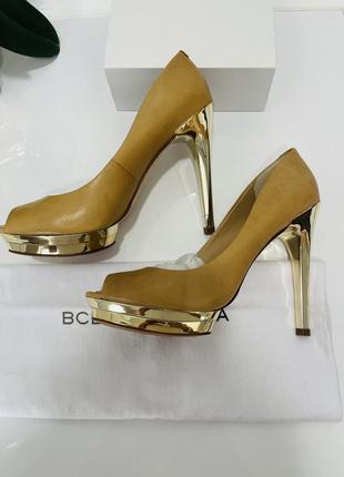 Елегантні туфлі bcbg5 фото