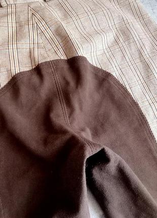 Loesdau black.forest  верхова їзда штани, бриджі бренду loesdau оригінал 100%.кінний спорт9 фото