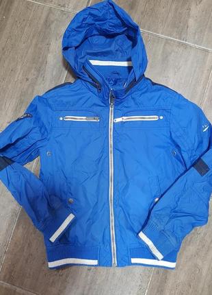 Вітровка на хлопчика