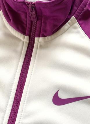 Жіноча спортивна куртка-олімпійка кофта на замку5 фото