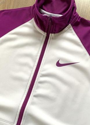 Жіноча спортивна куртка-олімпійка кофта на замку4 фото