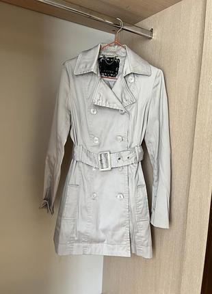 Плащ бренду amisu