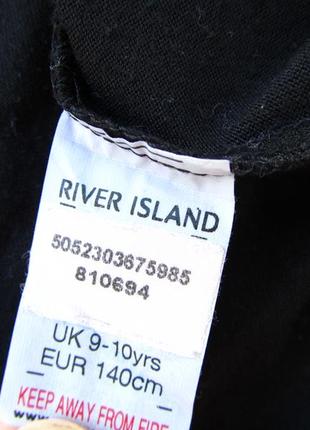 Стильная майка блузка river island5 фото