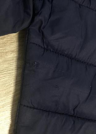 Куртка next 5-6 років 9