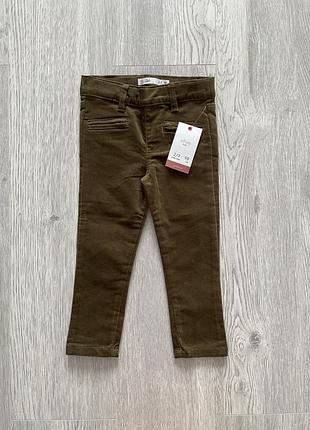 Джинсы штаны