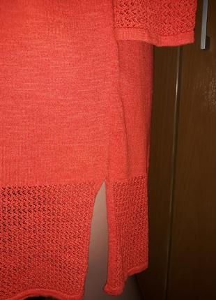 Коктейльное,яркое платье ф.monsoon l-m uk12 р.463 фото