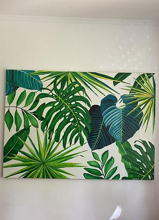 Живопис , акрил, картина