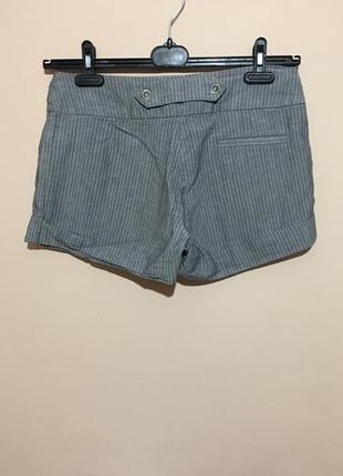 Шорты topshop классика 2
