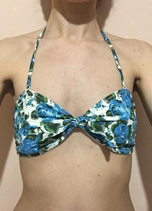 Купальник topshop в стиле pin up