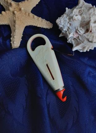Киевский сувенир безмен-рулетка весы кухонные ссср рыбомер ссср винтаж3 фото