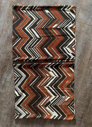 Два відрізи тканини- віскоза + шерсть, отрез ткани