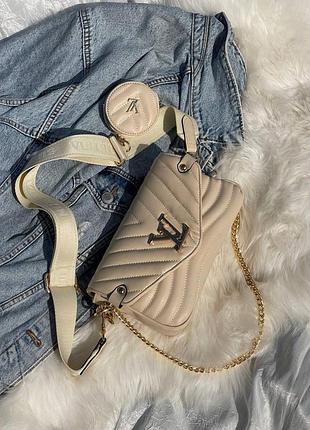 Новинка 🤩

 louis vuitton 🔥1600🔥