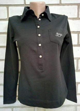 Сорочка трикотажна