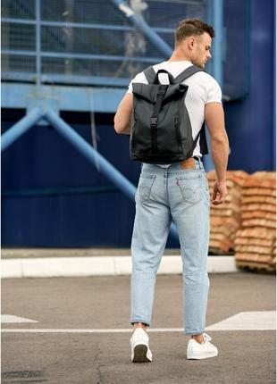 Чоловічий рюкзак рол2 фото