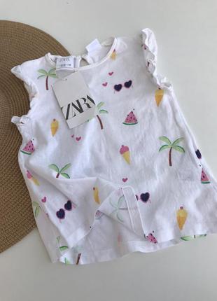 Zara майка літня ⛱🕶