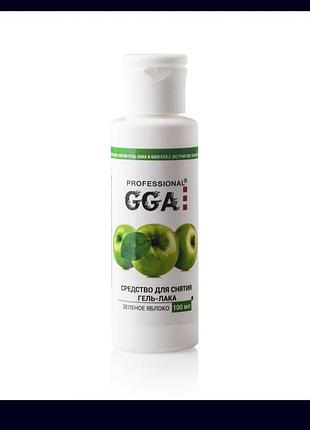 Жидкость для снятия гель лака