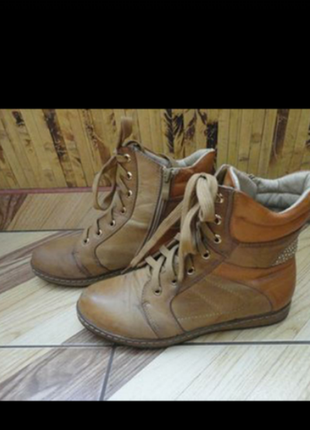 Ботінки демі