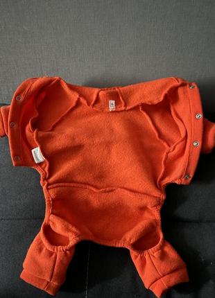 Худи для собак