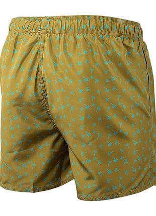 Оригінальні шорти arena men's beach short allover | 005253-6002 фото