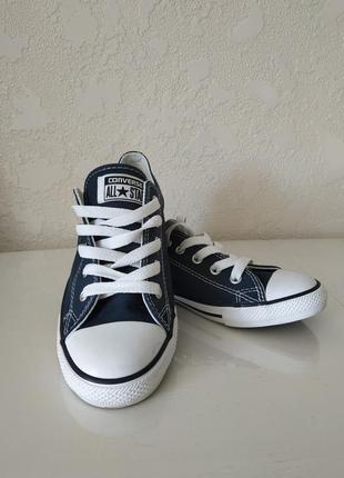 Кеди converse all star