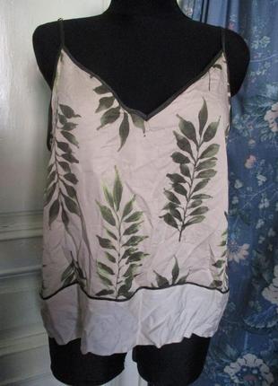 Майка.разм 14-16