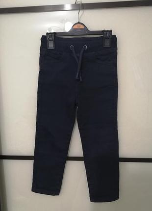 Джинси штанці george