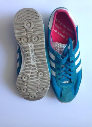 Кроссовки adidas2 фото