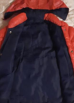 Куртка подросток, весеннее осенняя унисекс3 фото