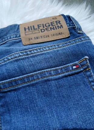 Класні джинси від tommy hilfiger6 фото
