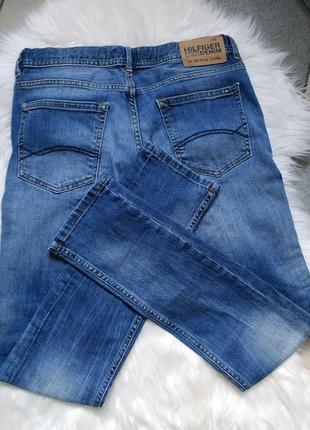 Класні джинси від tommy hilfiger7 фото