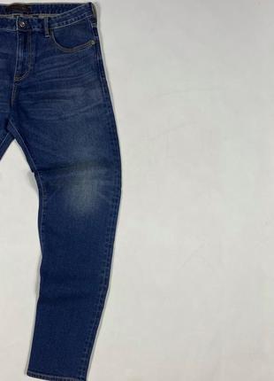 Superdry мужские джинсы2 фото