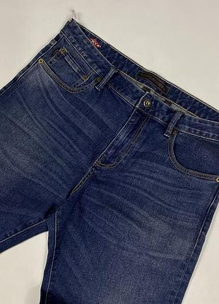 Superdry мужские джинсы3 фото