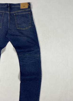 Superdry мужские джинсы6 фото