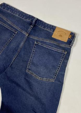 Superdry мужские джинсы7 фото