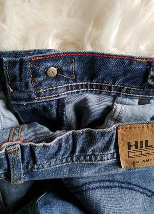 Класні джинси від tommy hilfiger9 фото