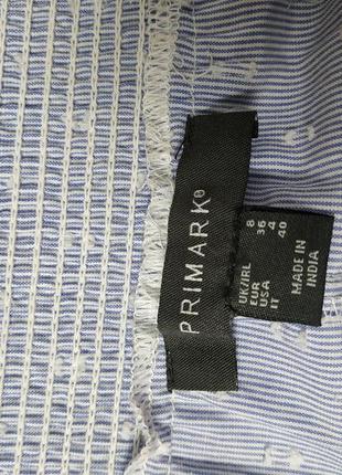 Жіноча рубашка блуза від primark6 фото