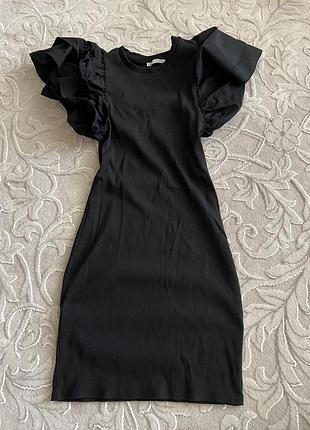 Плаття zara