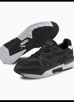 Кроссовки муж. puma mirage mox bubble (арт.38099901)