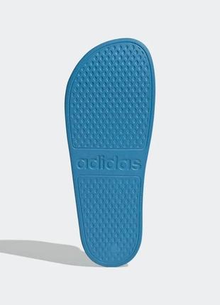 Тапки муж. adidas adilette aqua (арт. fy8047)4 фото