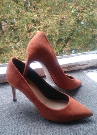 Идеальные туфли asos