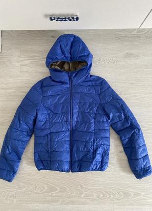 Куртка  pull&bear  s/m