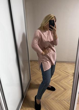 Светр, реглан 2