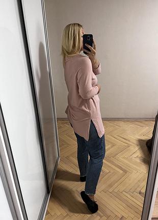 Светр, реглан 3